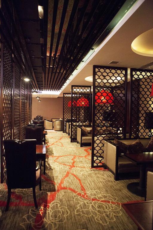Shenyang Minshan Zewnętrze zdjęcie